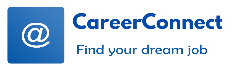 Career Connect — branding
