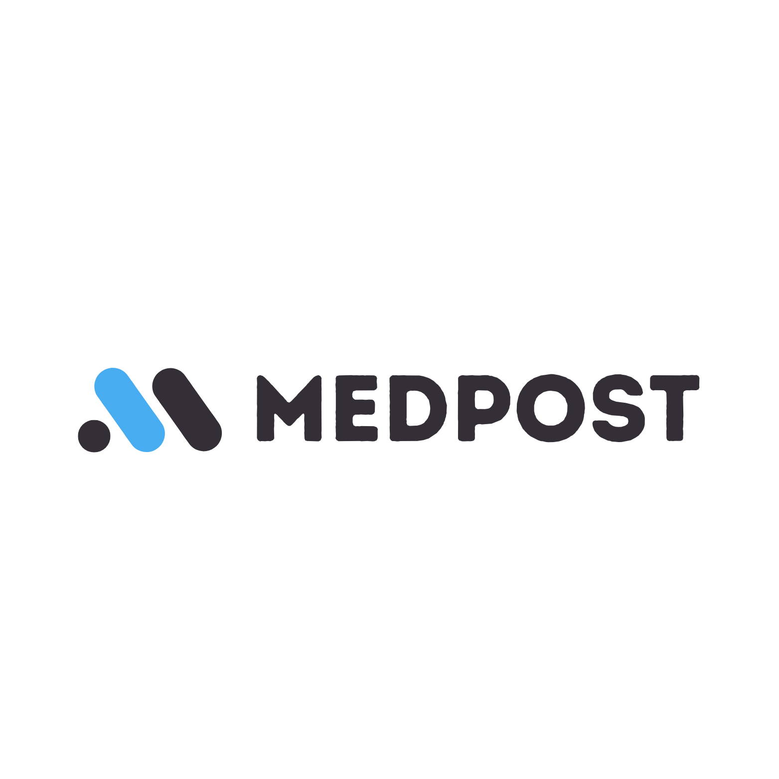 Medpost — logo