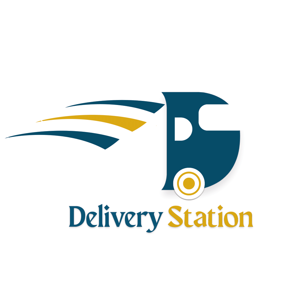 Restaurant platform — logo